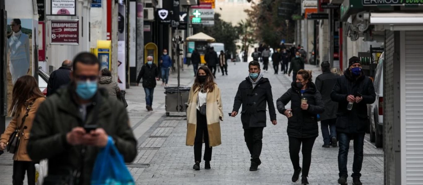 Η κυβέρνηση τώρα απειλεί με άρση των διαδημοτικών μετακινήσεων: «Με μέτρο αλλιώς θα το πάρουμε πίσω»!